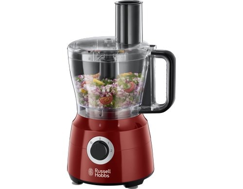 Russell Hobbs Food Processor 24730-56 600W