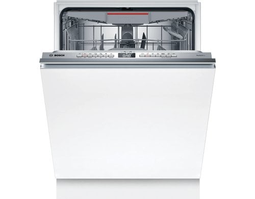 Bosch Einbaugeschirrspüler SBV6ZCX10E