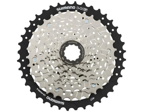 Shimano Kassette Acera CS-HG400 8-Gang 11-40 Zähne Box