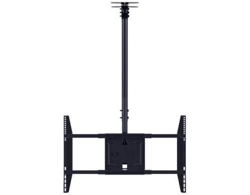 Multibrackets Ceilingmount LS Für 42-63 Monitore bis 80kg