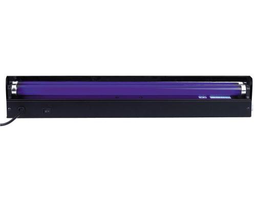 BeamZ UV-Röhre Komplettset 45cm UV-Armatur mit Starter und UV-Röhre