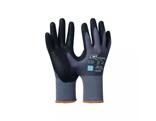 Arbeitshandschuh Multi-Flex 11