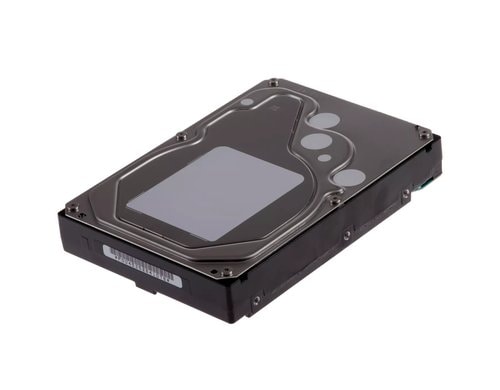 AXIS Surveillance HDD 6TB 3.5, 24/7, optimiert für Überwachung