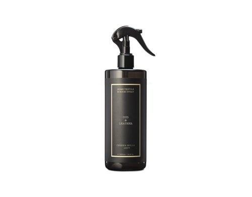 CM Duftspray Oud & Leather Home  Spray 500ml