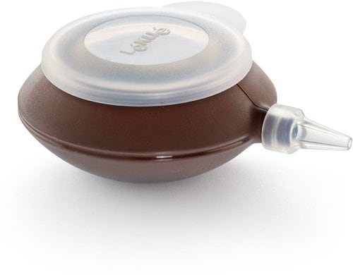 Lékué Verzierflasche Decomax Mit 4 Düsen