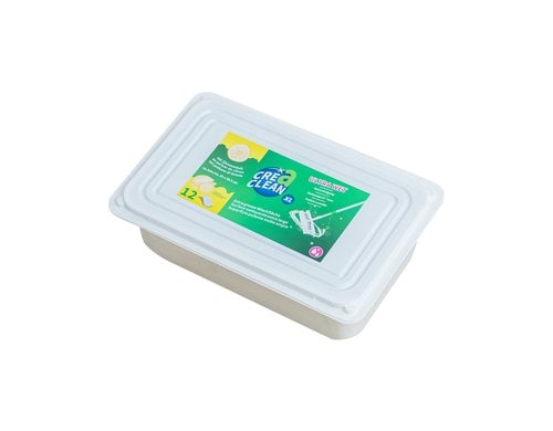 CREaCLEAN ULTRA WET XL Feuchte Ersatztücher, 22x38.5cm