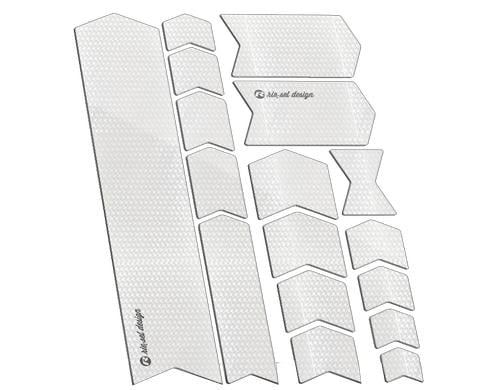 Riesel Design Rahmenschutz Frame Tape 3000, Clear