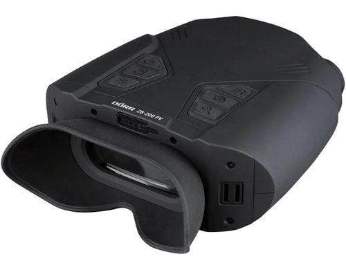 Dörr Digitales Nachtsichtgerät ZB-200 PV