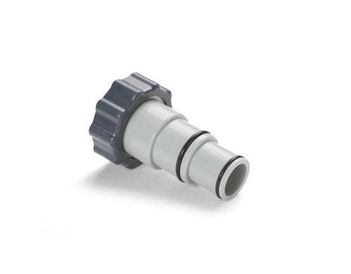 Adapter A 32/38mm auf 2 IG für Intex Sandfilteranlagen / Filter