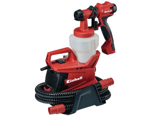 Einhell Elektro-Farbsprühsystem TC-SY 700 S