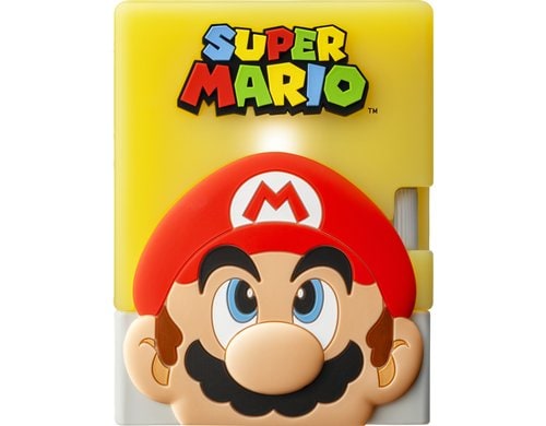 Fujifilm Instax Mini Link3 Mario
