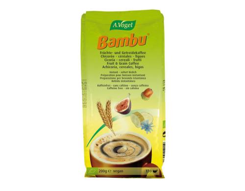 Bambu Nachfüllbeutel 200 g