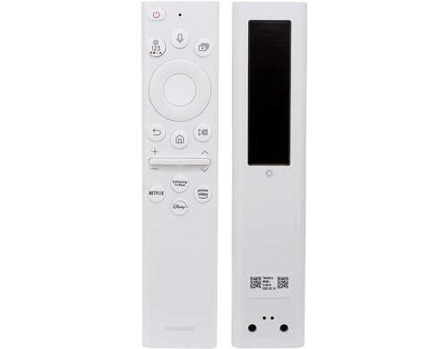 Samsung  TM2281E (BN59-01391B) One Remote Control 2022 (QLED/Frame), Solar