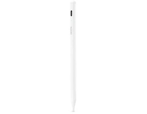 Dicota ACTIVE APPLE STYLUS weiss