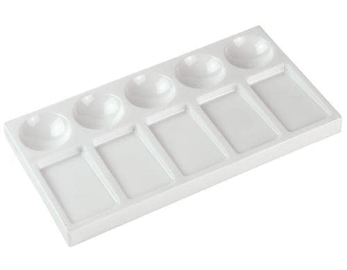 Talens Farbpalette Kompakt Grösse 10.5 x 19.5