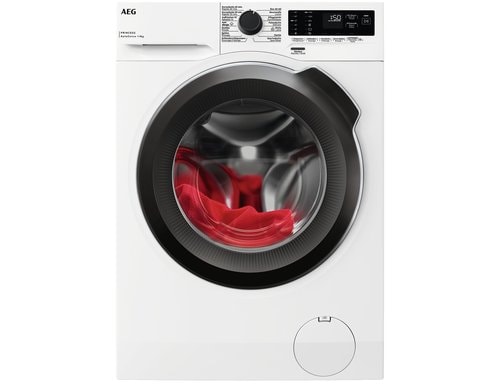 AEG Waschmaschine AWF9410 A, 9kg, 76dB, weiss