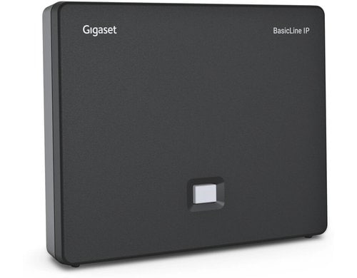 Gigaset BasicLine IP ohne Netzteil IP-DECT-Basisstation