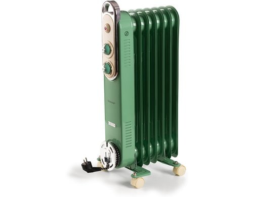 Ariete OLRadiator ARI-8250-GR 600W, 900W, 1500W