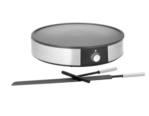 WMF Crêpe Maker 1600 Watt. LED-Beleuchtung, Ø 33 cm