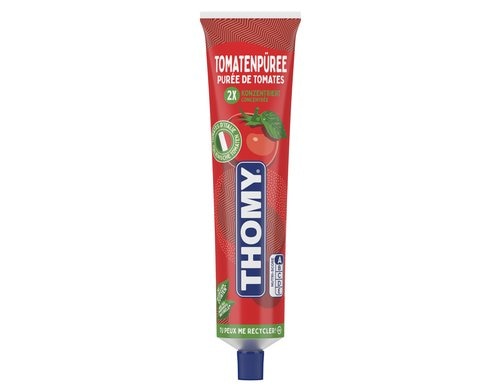 THOMY Tomatenpüree 2-fach konzentriert 200g
