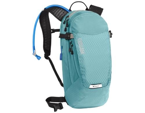 CamelBak Womens M.U.L.E 12 latigo teal