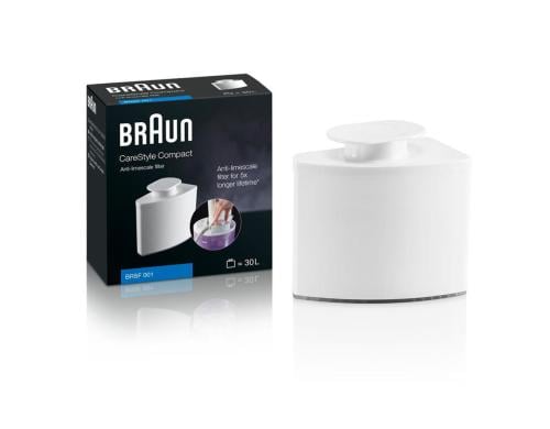 Braun Nachfüllkartusche BRSF 001 für CareStyle Compact