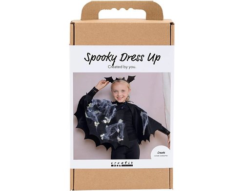 Creativ Company  Bastelset Kostüm