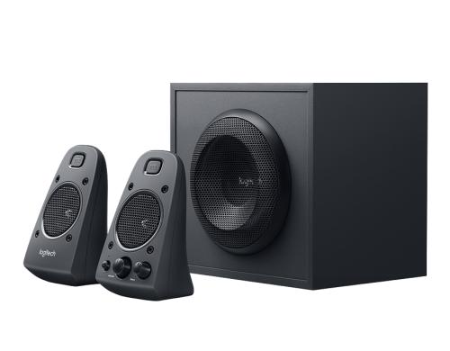 Logitech Z625 Multimedia Speaker