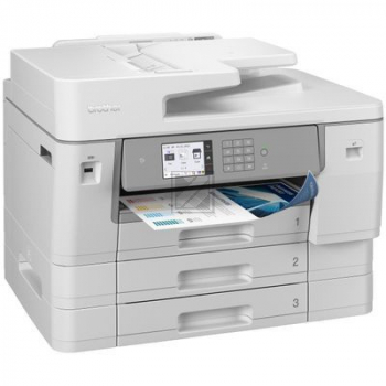 Brother MFC-J6959DW,A3, Grossformatdrucker