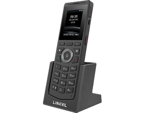 Fanvil W610W Mobilteil Linkvil, SIP, WiFi