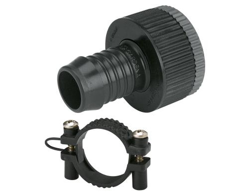 Gardena Sprinklersystem Hahnanschluss- Stück