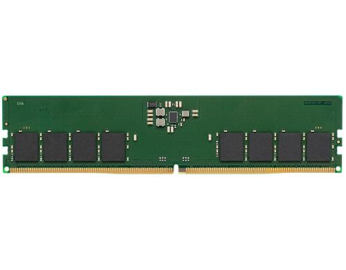 Kingston DDR5 16GB 5600MT/s Single Rank, für div. Desktop PC
