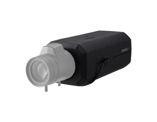 Hanwha Netzwerkkamera XNB-6003 Indoor, Box, 2MP, AI