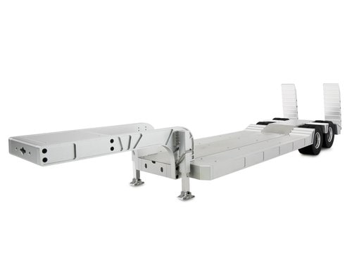 Amewi Sattelauflieger mit Doppelachse 1:14