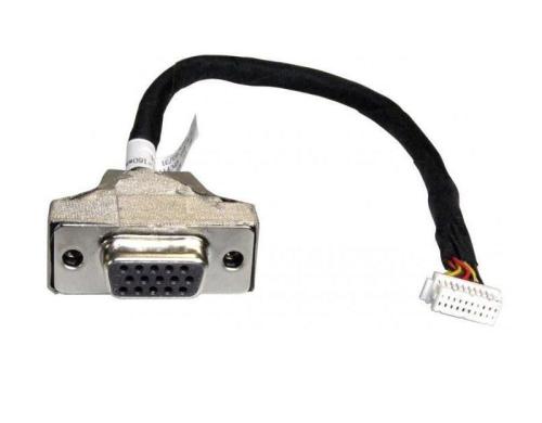 Shuttle VGA-Kit für diverse Shuttle optionaler D-Sub/VGA-Ausgang