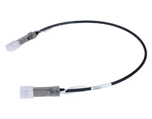 Alcatel-Lucent OS2x60-CBL-60CM Direct Attached Copper Cable