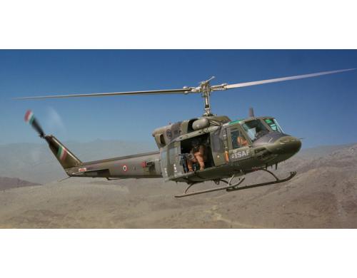 Italeri AB 212 /UH 1N 1:48