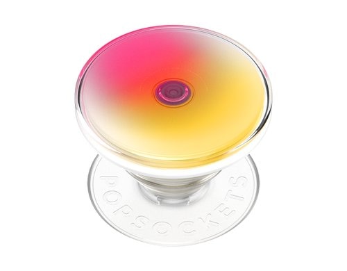 PopSockets  PopGrip Backspin Prism