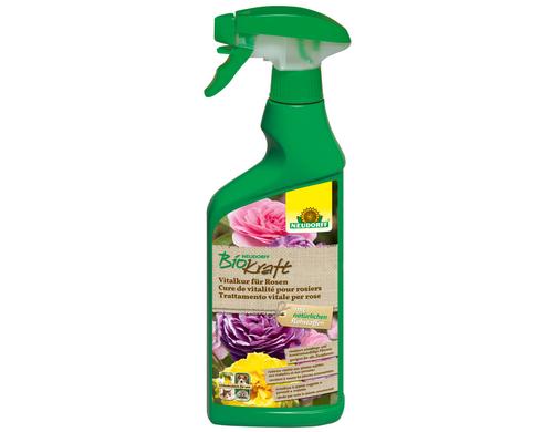 BioKraft Vitalkur für Rosen AF 500 ml