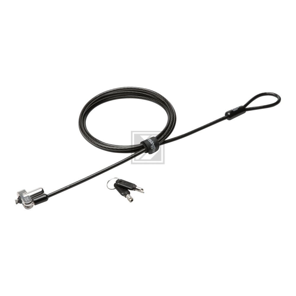 Kensington Kensington N17 Laptop Lock Kensington Kensington N17 Laptop Lock