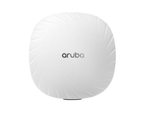 Aruba Access Point AP-535 int. Anten. Dual 4x4:4 + 2x2:2 802.11ax (RW)