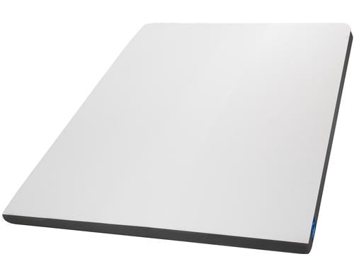 Eazzzy Topper 120 x 200 cm Matratzentopper