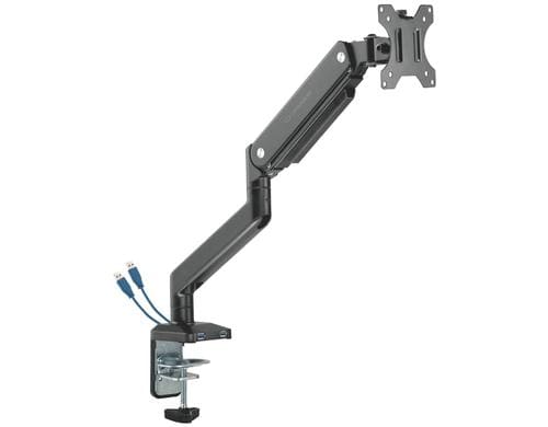 Ultradesk Tischhalterung bis 32/10kg Monitor: 1