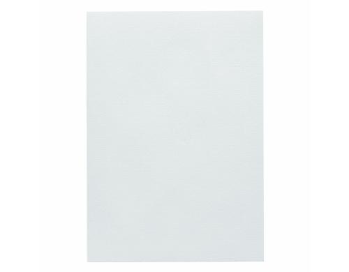 Artoz Schreibpapier 1001 A4 100gm2 Inkjet u. Laser, Blütenweiss, 5 Blatt