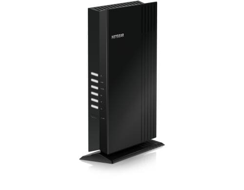 Netgear EAX20: AX1800 WLAN 6 Mesh Extender WiFi 6 Mesh Extender