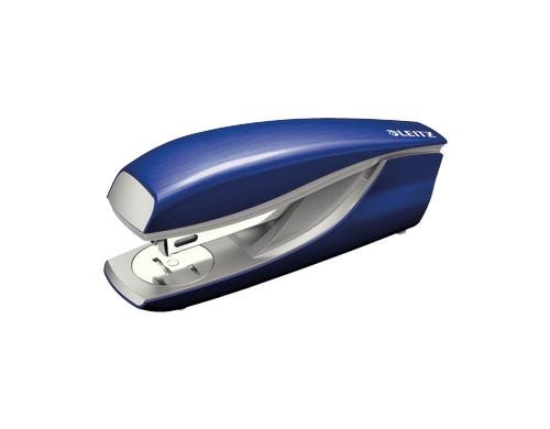 Leitz Heftapparat Style 5562, 1 Pk titan blau