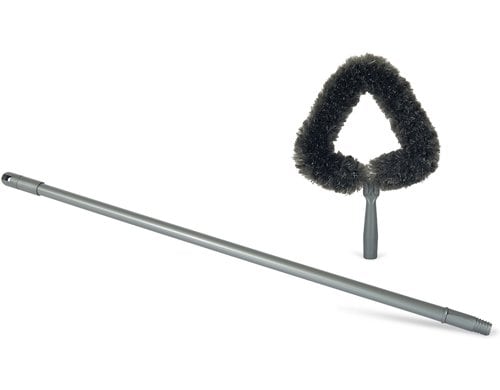 Edi Baur Staubbiene Power Duster mit Teleskopstiel 85-150cm