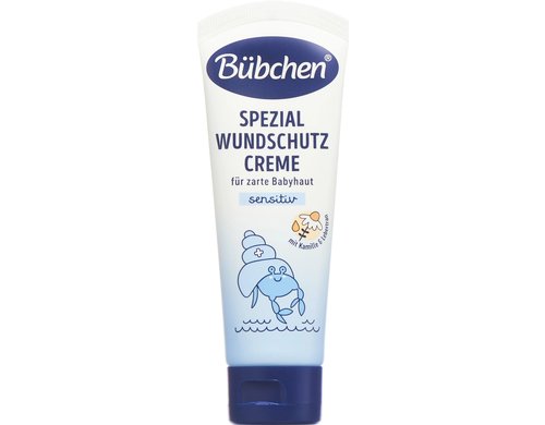 Bübchen Spezialwundschutzcreme 75ml