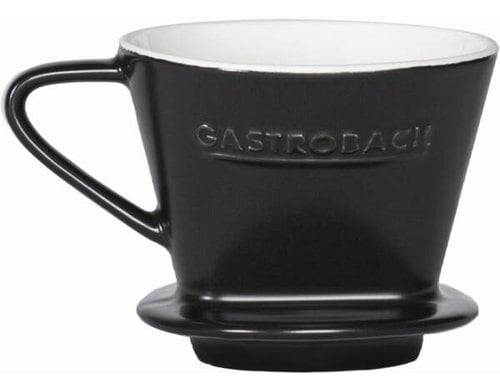 Gastroback Kaffeefilter 1x4