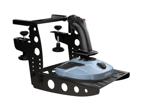 Thrustmaster - TM Flying Clamp für T.16000M FCS / TWCS / TCA, PC